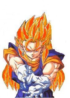 Dragon Ball Website Dragonball Z Gt Af By Vegeth