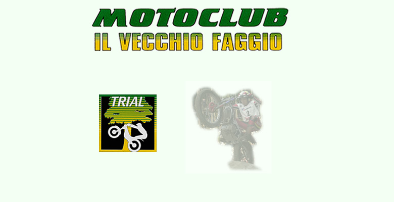 MotoClub Vecchio Faggio